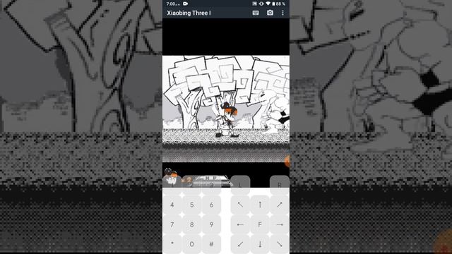 Samurai Trash 1 Java Game (Russia , Japonés) | XFiBoant 3HDS8o Game смотреть онлайн