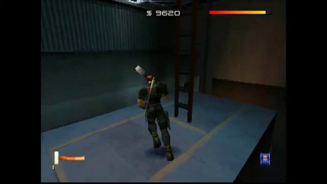 Fighting Force 2 Android смотреть онлайн