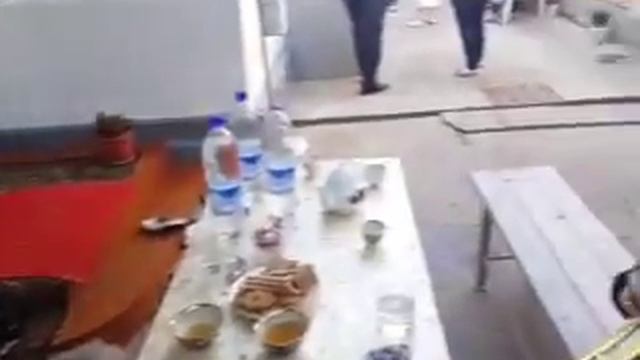 Ансамбль Машалла смотреть онлайн