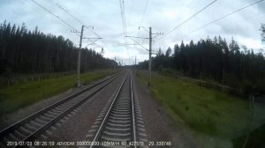 Зеленогорск-Выборг