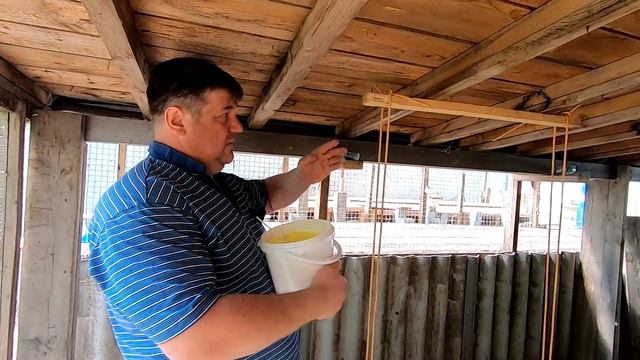 волшебное средство от комаров и мух