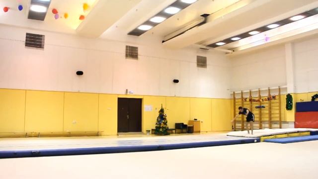 Группа опытных 2 разряд.  Соревнования. Школа акробатики.