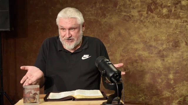 07.07.20 | Дар различения духов | Разжигаев В.В. смотреть онлайн