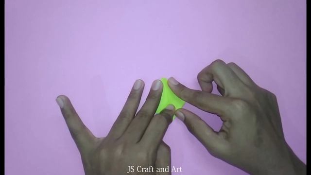 How to Make Paper Animal || Easy Origami Pokemon || Origami Easy Paper Animal || Paper Craft смотреть онлайн