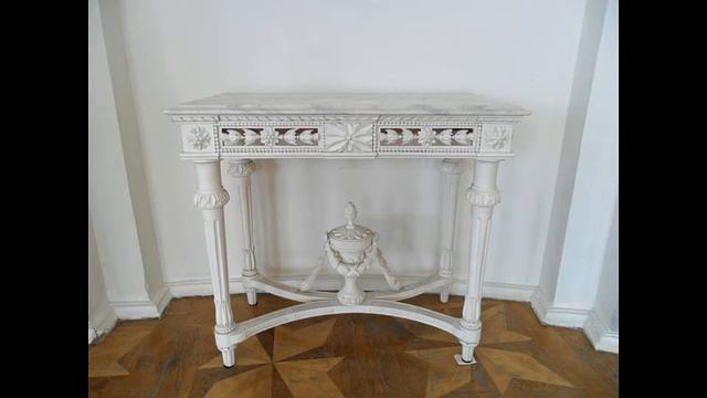 Усадьба А.Г.Бобринского. Тульская область . смотреть онлайн