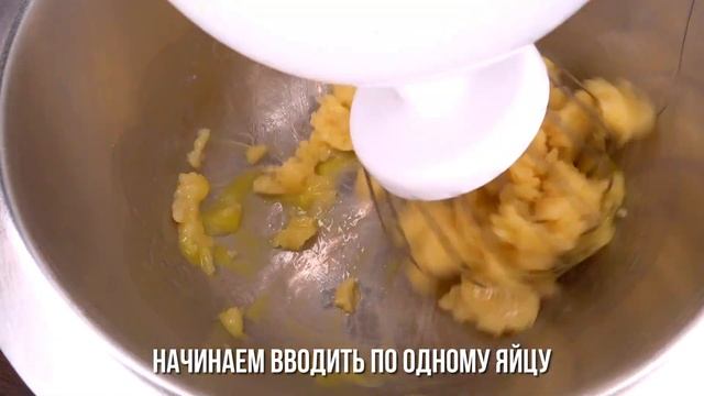 ВКУСНЫЕ, НЕЖНЫЕ и НЕ СУХИЕ вафли из заварного теста. Рецепт смотреть онлайн