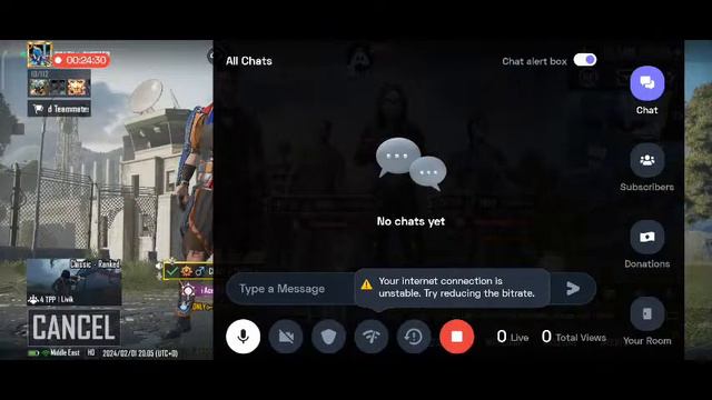 English Angry Birds 2 : 👍 Good Stream | Playing Solo | Streaming With Turnip