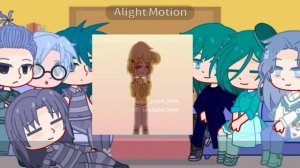 Реакция жителей Зонтопии на других правителей||