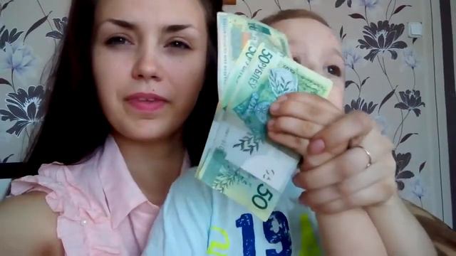 зарабатываем каждую неделю сидя дома со своими детками.Канал Ирины Простакишиной.Пишите в личку смотреть онлайн