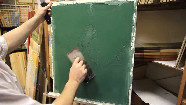 Венецианская известковая штукатурка Стукколустро смотреть онлайн