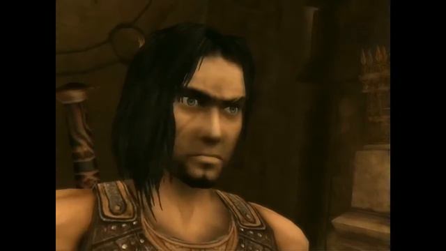 Prince Of Persia Warrior Within -A Second Chance | Pc game player