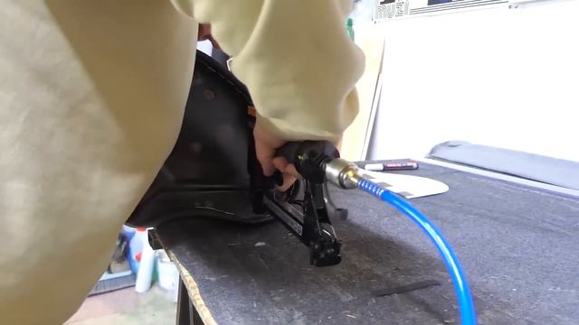 Restoration old Motorcycle 1952 - Full Restoration смотреть онлайн