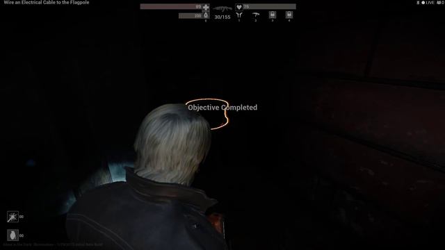 Alone in the Dark: Illumination gameplay BETA Unreal Engine 4 gtx 780 ti 30/1/2015 parte 1 смотреть онлайн