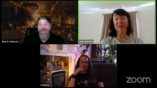 After the Con (Episode 2) смотреть онлайн