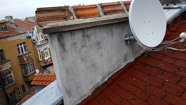 Крышу вашего дома сделали цыгане 🤐 смотреть онлайн