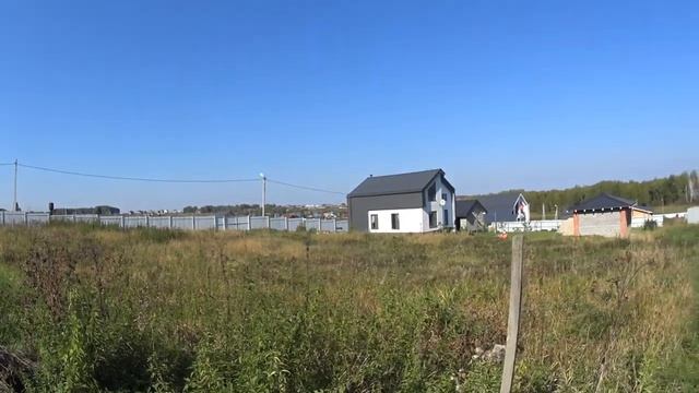 Подбор участков в с. Кулига смотреть онлайн