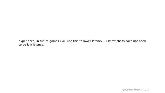 HTML : Packet Size for low latency websocket html 5 games смотреть онлайн