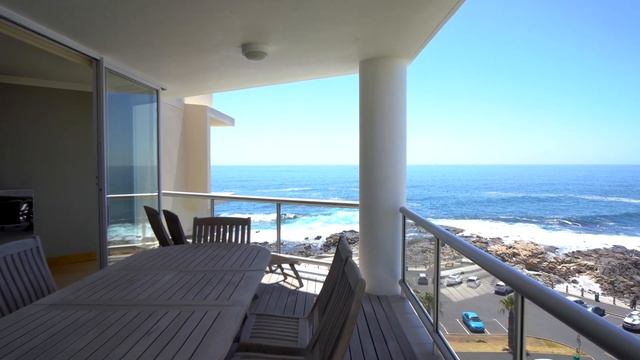 A Rare Opportunity to Own in Sought-After "The President" | ZAR 18 900 000 смотреть онлайн