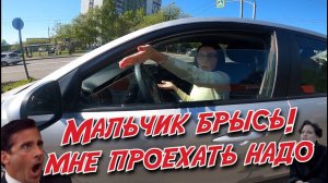 СтопХам - Простите...я словил КРИНЖ