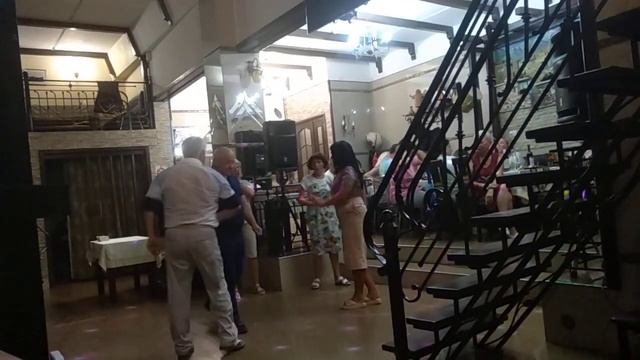 Танцы в Дагестане смотреть онлайн
