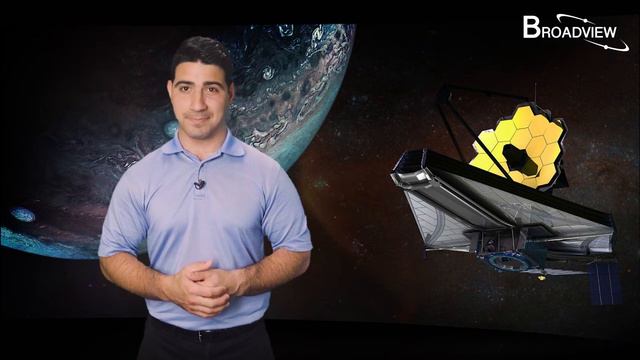 Ten Minutes to Understand the Whole of the Legendary Webb Space Telescope смотреть онлайн