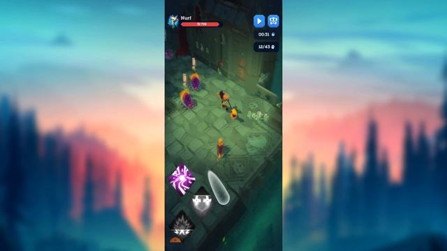 ?5 РЕАЛЬНО ГОДНЫХ ИГР НА ТВОЙ ANDROID ДО 300МБ? смотреть онлайн