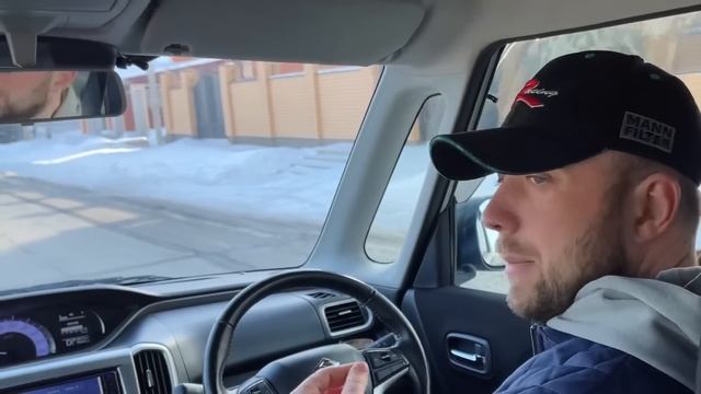 Кому стоит купить Suzuki Solio Bandit смотреть онлайн