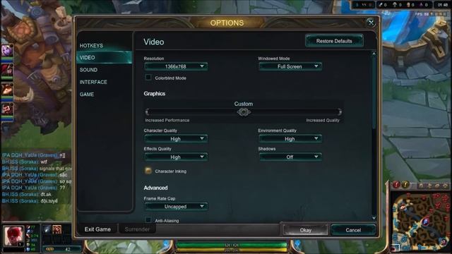 How to use Champion Mastery Emote in League Of Legends! смотреть онлайн