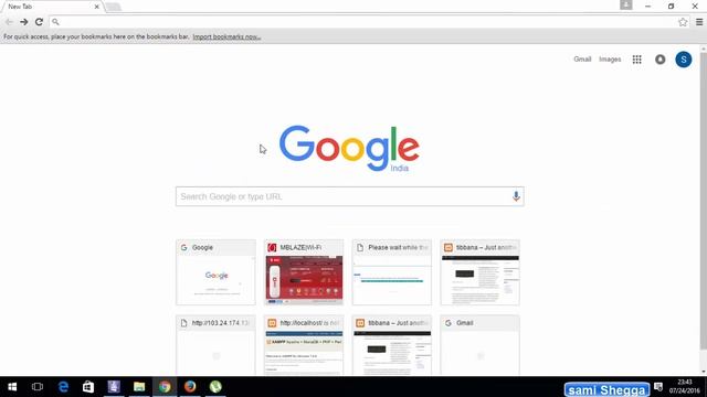 Barnoota 'Web Browser', Kutaa/Part-2 смотреть онлайн