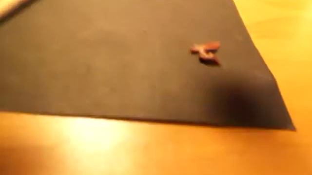 Шоколадка с начинкой из полимерной глины. смотреть онлайн