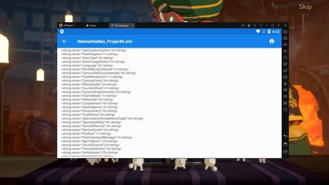 Ni No Kuni: Cross Worlds JP/KR - installation and english UI tutorial (OUTDATED/NOT WORKING ANYMORE смотреть онлайн