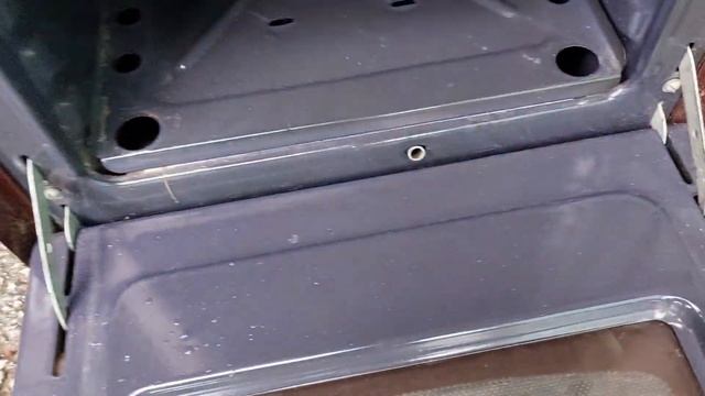 Обзор Газовая плита Электа, Днепропетровск, обзор, неисправности какие бывают смотреть онлайн