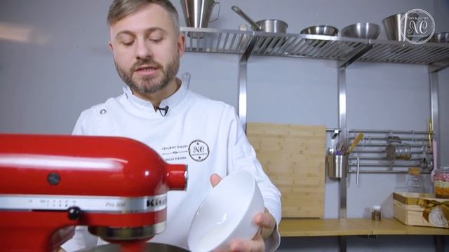 РЕЦЕПТ ВАНИЛЬНОГО БИСКВИТА смотреть онлайн