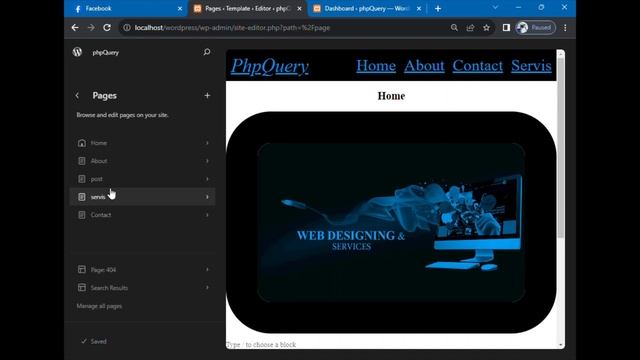 Welcome to WordPress! смотреть онлайн