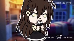 Клип•||• Дора дура •||• гача лайф на русском •||• gacha life