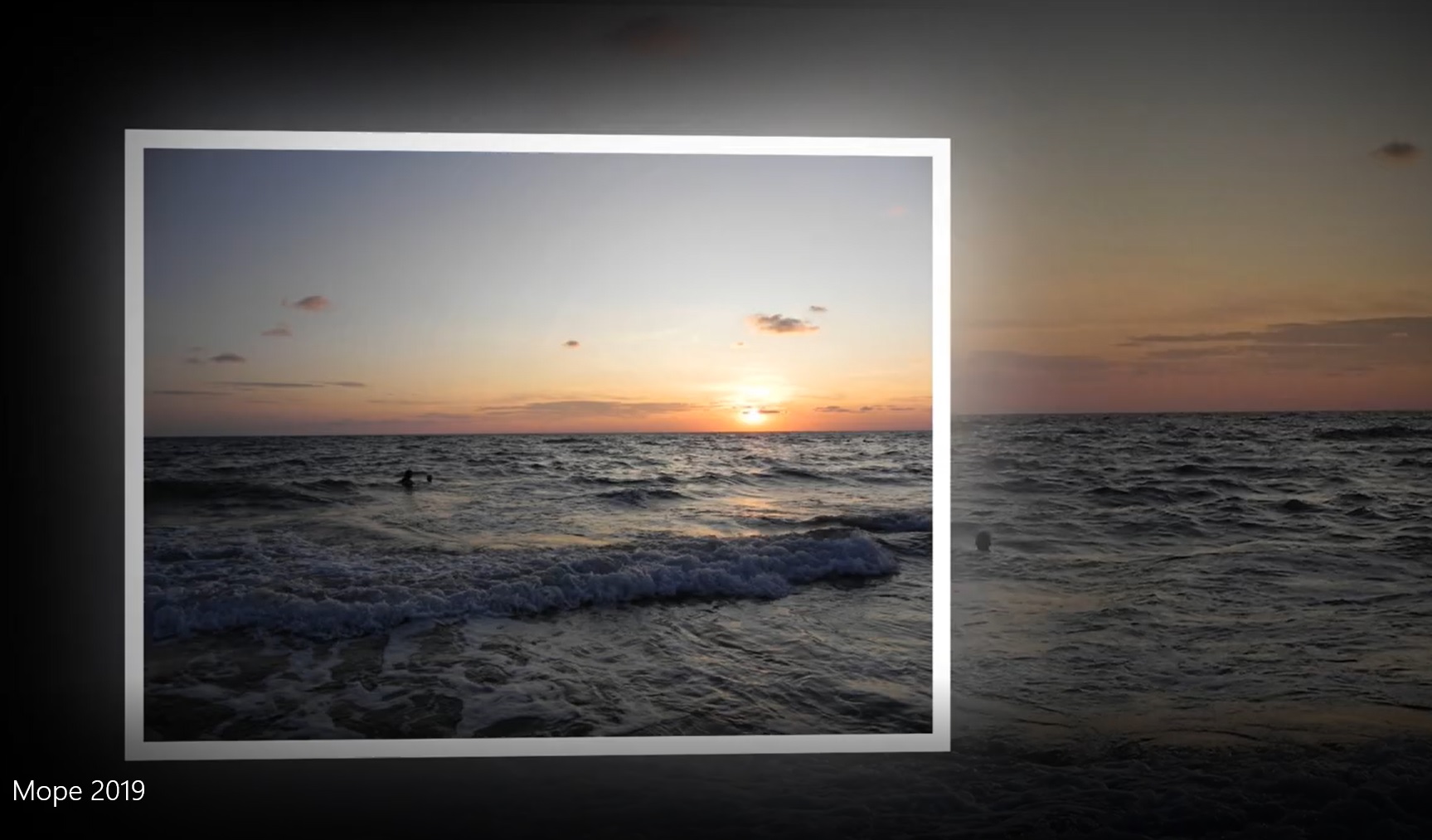 Монтаж видео