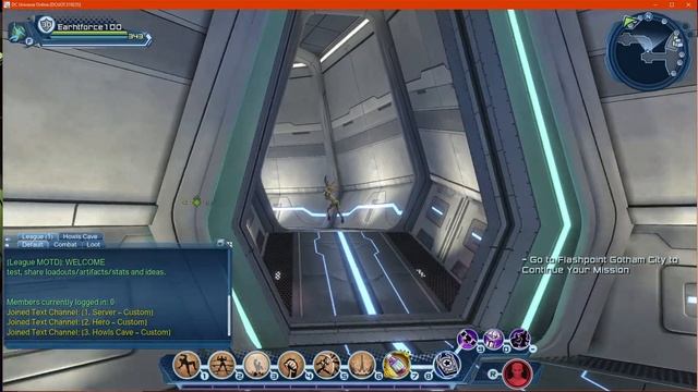 DCUO Episode 41: Release 2 of content & Updates! смотреть онлайн