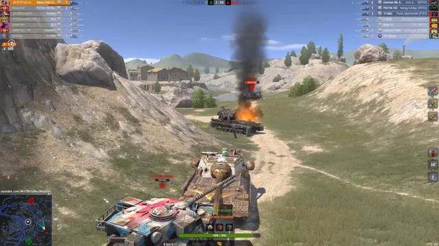 ЗАБЕРИ НОВЫЙ ПРИКАЗ! РЕБАЛАНС ТАНКОВ СССР Wot Blitz! Tanks Blitz смотреть онлайн