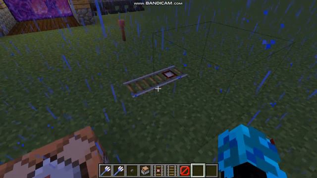 как получить секретные блоки Minecraft!!! смотреть онлайн