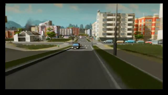 Cities Skyline Ep:2 Mod Camera Fps смотреть онлайн