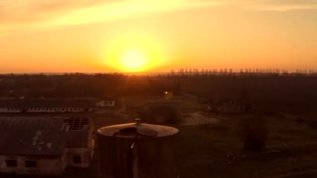 Съемка квадрокоптером DJI Phantom 2 HERO 3 HD 720p смотреть онлайн