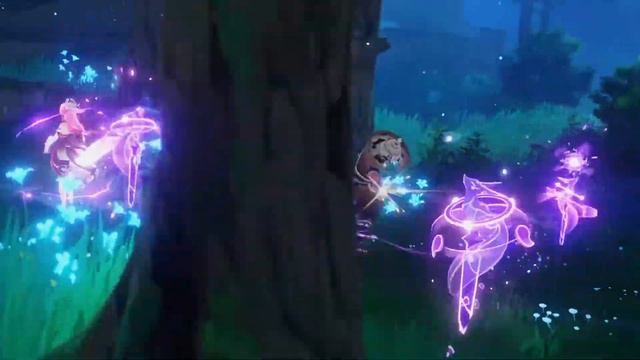 Yae Miko Demo Gameplay Leaks | YaeMiko Gameplay Showcase | Yae Miko Trailer - Yae Miko Banner - Yae