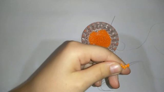 Бисеры,плетём браслет зиг-заг смотреть онлайн