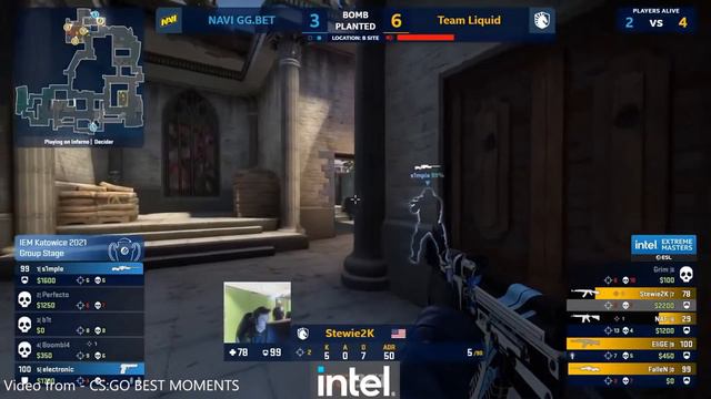 Не знаешь что делать в CS:GO!? смотреть онлайн