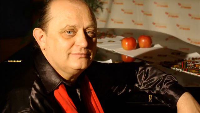 Музыкант /Muzicant./.wmv IVAN KULYAS смотреть онлайн