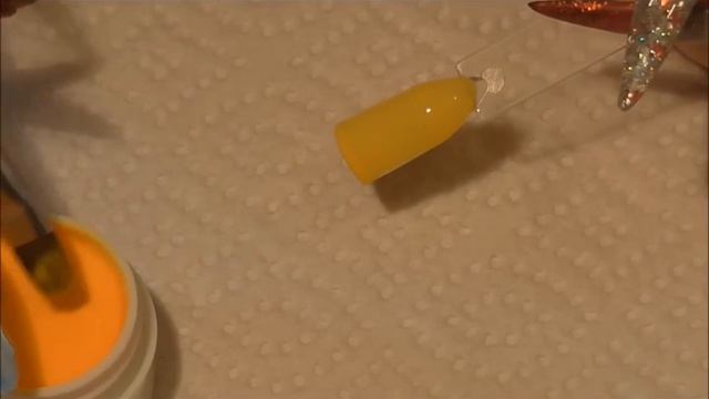Dancingnail review - UV Gels, Gel Brushes and Nail art display stand смотреть онлайн