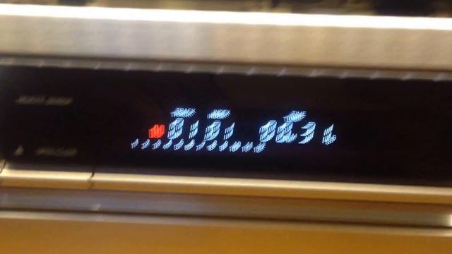 Đầu CD DENON 1650 GL đẹp long lanh смотреть онлайн