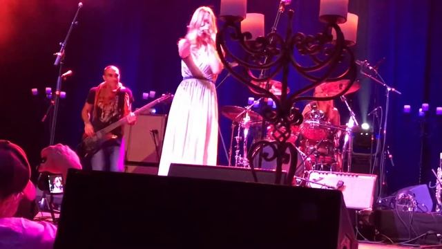 Last Waltz Revisited ft. Micah Munro-Rag Mama Rag (Band cover) смотреть онлайн