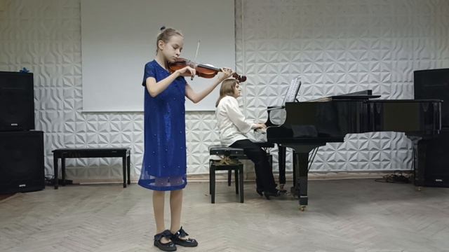 А. Комаровский 