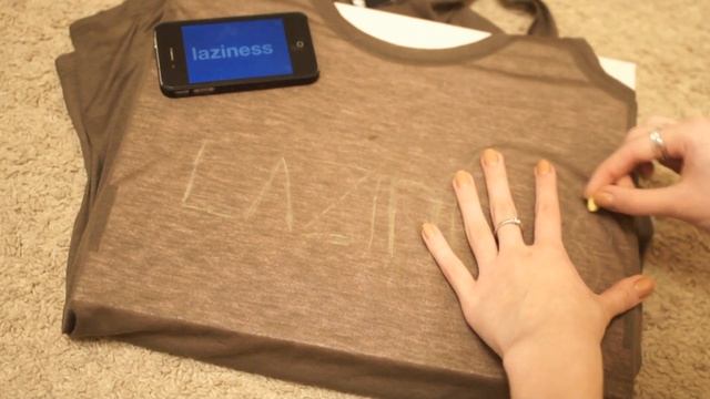 DIY: майка своими руками смотреть онлайн